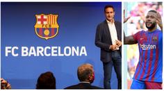 Barceloně hrozilo v dubnu rozpuštění, přiznal generální ředitel. Co za tím stálo?