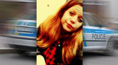 Bára (13) odešla dřív ze školy, domů se nevrátila! Hledá ji policie