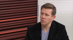 Česko bude muset řešit daně, popsal Skopeček. A potřebuje přísnější pravidla rozpočtu
