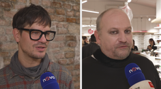 Celebrity a Halloween: Kraus a Taclík slaví, Morávková to nechápe