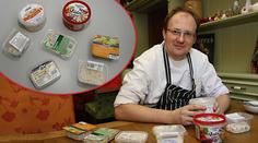 TEST VLAŠSKÝCH SALÁTŮ: Jsou v nich povidla, kůže nebo korýši! A který je nejlepší?