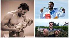 Stříbrný sympaťák Pepa Dostál! Co jste o něm určitě nevěděli