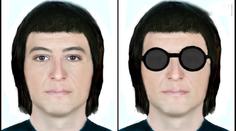 Bezdůvodně a brutálně napadl běžce. Policie hledá agresora z Klánovického lesa