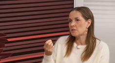V ANO jsou všichni loutky, říká Zlámalová. Tejc bude ministrem Babišovy imunity