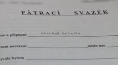 Záhadná oběť beze jména. Policie pátrá po totožnosti utonulého muže