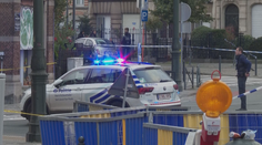 Francouzská policie zatkla dva muže. Mohou být zapojení do střelby v Bruselu