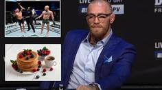 McGregor nekončí! Prozradil další plány: Lívance, kafe a dvě odvety