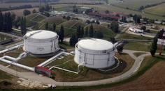 Rusko zastavilo vývoz ropy jižní větví ropovodu Družba, která vede do Česka