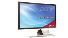 Acer uvedl nový supertenký displej