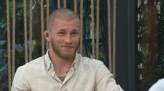 MMA zápasník Humburger miluje lívance. Hlídat ho musím furt, říká manažer Malý