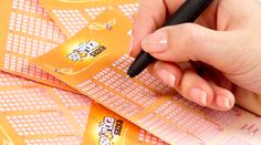Šťastlivec z Plzeňska vyhrál na Velký pátek Superjackpot! Vsadil na apríla
