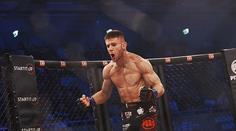 KSW 81: Jonatan Kujawa vs. Josef Štummer