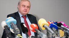 Vyšetřete jeho smrt, žádá Ransdorfova dcera a manželka