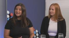 Sociální vazby jsou pro seniory klíčové, říkají organizátorky táborů