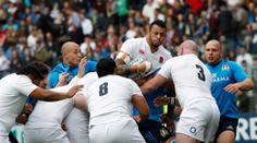 Kdo dosáhne na ragbyový Grand Slam? V Six Nations přihořívá