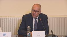 Mikuláš Bek: Tři čtvrtiny uchazečů byly přijaty na školu, kterou měly jako první volbu