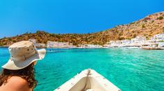 Chania: Region na západě ostrova Kréta nadchne nejen plážemi