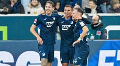 Bundesliga – sestřih: Hoffenheim vs. Werder Brémy (9. 5. 2026)