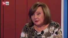 Schillerová: Kalouskovi konec nevěřím. Pokud mě vyzvou, do voleb půjdu