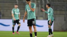 Schalke žaluje vlastní fanoušky. Tým se po sestupu bojí o bezpečnost