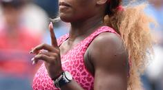 Serena Williamsová je těhotná, tvrdí americká média!