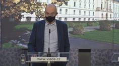 Jednání Rady vlády pro výzkum, vývoj a inovace