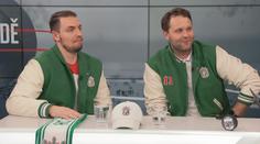 Na ledě: Hokejisté HC Žabonosy o MS v rybníkovém hokeji
