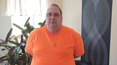Při pandemii Josef málem skončil na ulici. Díky sbírce opět pomáhá lidem