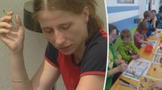 Žena zmizela i se svými sedmi dětmi. Nevrátily se z Řecka, tvrdí otec
