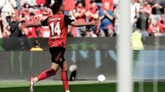 Bundesliga: Bayer Leverkusen vs. Augsburg – 26. 4. 2025