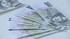 ČNB zachytila 1 200 falešných bankovek. Nejčastěji dvoutisícovky