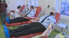Nemocnice bijí na poplach: Kvůli dovoleným nemáme dostatek krve, prosí dárce