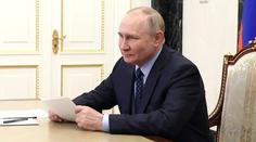 Rusové zveřejnili scénář, co by se stalo, kdyby nezačala válka na Ukrajině