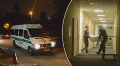 Obří policejní razie v Praze: Všichni mlčí jako hrob!