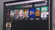 Policisty ročně zaměstnají stovky internetových pirátů. Napadli i Voyo