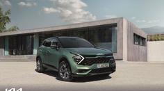 Nová Sportage šokuje nejen designem. Na Evropu zaútočí ze Slovenska