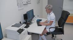 Dřív pracovala jako prodavačka. Teď se Kristýna stala Sestrou roku