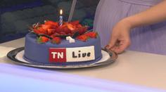 TN LIVE oslavilo první narozeniny. Do budoucna má velké plány