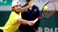 Těžký los Wimbledonu pro Čechy. Kopřiva vyzve Djokoviče, Macháče čeká Murray