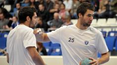 Hráčům Montpellieru hrozí vězení, přítelkyně Karabatiče se přiznala