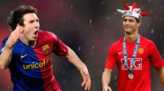 O králi fotbalové sezony rozhodne duel Barcelona vs. Manchester United