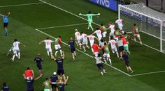 Šok na EURO! Francie nezvládla penalty, Švýcarsko postupuje