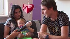 Šok po návratu z Výměny! Andrea probrečela několik dní