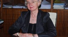 Šéfka Nejvyššího soudu Brožová rezignuje! Kvůli věku
