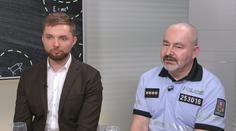 V krizových situacích pomáhají i děti. Mnohdy je to instinkt, říká odborník