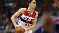 Českou noc v NBA si Satoranský užil! Nastartoval Wizards k obratu