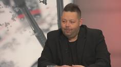 U terče: Jirkal o skvělé sezóně Sedláčka a World Cup of Darts