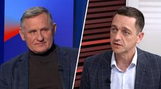 Neshody u lidovců: Grolich se distancoval od Čunka, vyčítá mu moralizování