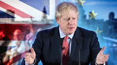 Úspěch v jednáních o brexitu! Británie s EU konečně uzavřela dohodu
