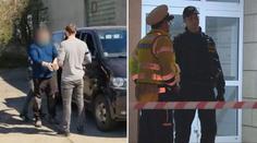 Podezřelý z vraždy utekl na Slovensko, už je v rukou naší policie